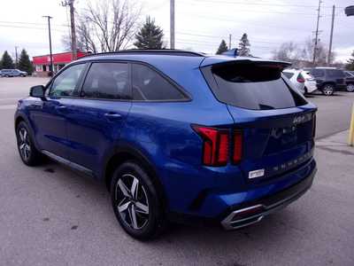 2022 Kia Sorento, $24492. Photo 5