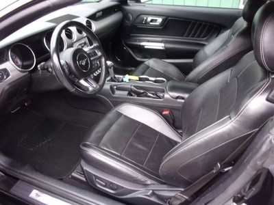 2022 Ford Mustang, $26995. Photo 12