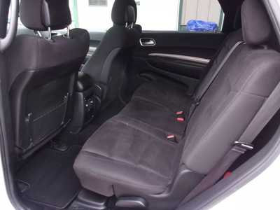 2019 Dodge Durango, $12995. Photo 10
