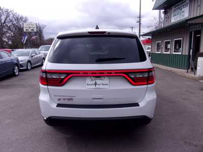2019 Dodge Durango, $12995. Photo 6