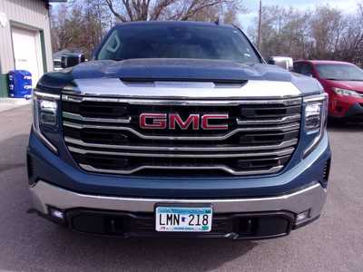 2024 GMC 1500 Crew Cab, $55995. Photo 2