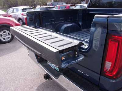 2024 GMC 1500 Crew Cab, $55995. Photo 9