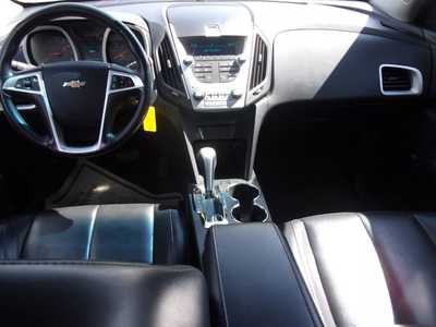 2011 Chevrolet Equinox, $6995. Photo 10