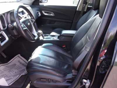 2011 Chevrolet Equinox, $6995. Photo 12