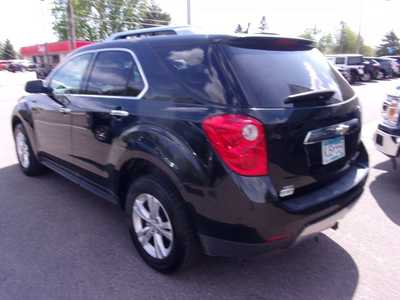 2011 Chevrolet Equinox, $6995. Photo 5