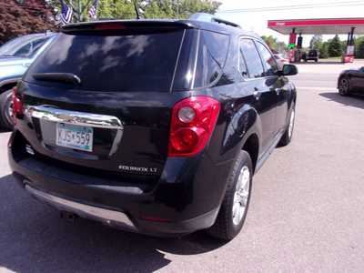 2011 Chevrolet Equinox, $6995. Photo 7