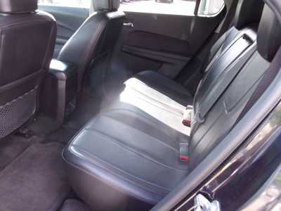 2011 Chevrolet Equinox, $6995. Photo 9