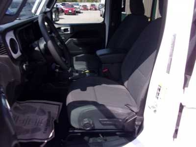 2024 Jeep Wrangler, $39995. Photo 10