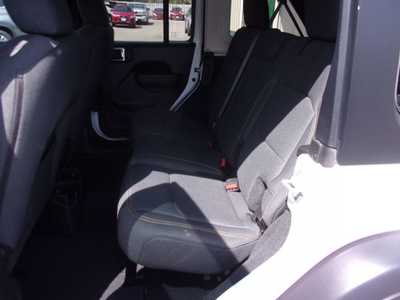 2024 Jeep Wrangler, $39995. Photo 9