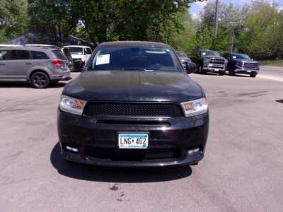 2020 Dodge Durango, $17995. Photo 2