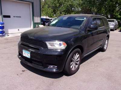 2020 Dodge Durango, $17995. Photo 3