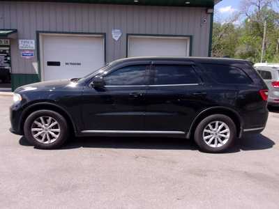 2020 Dodge Durango, $17995. Photo 4