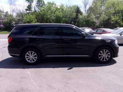 2020 Dodge Durango, $17995. Photo 8