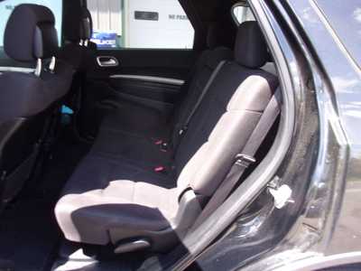 2020 Dodge Durango, $17995. Photo 9