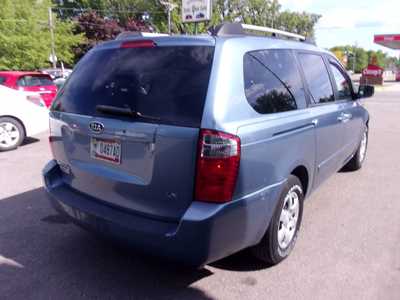 2007 Kia Sedona, $2995. Photo 2