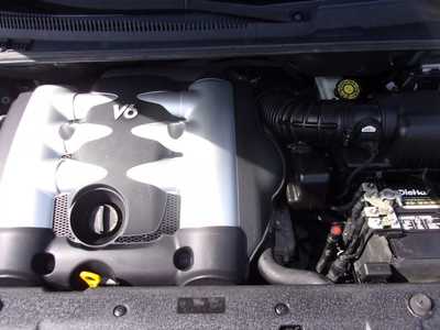 2007 Kia Sedona, $2995. Photo 7
