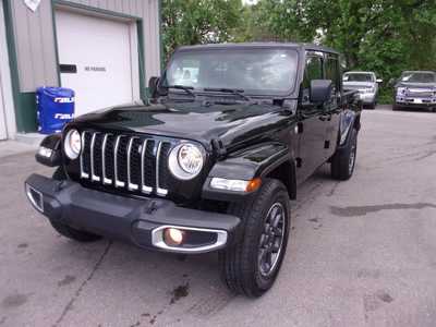2023 Jeep Gladiator, $32995. Photo 3