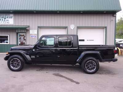 2023 Jeep Gladiator, $32995. Photo 4