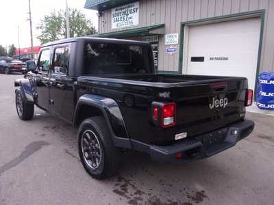 2023 Jeep Gladiator, $32995. Photo 5