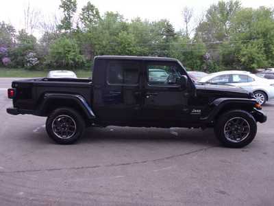 2023 Jeep Gladiator, $32995. Photo 8