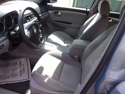 2007 Saturn Aura, $3995. Photo 10
