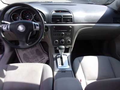 2007 Saturn Aura, $3995. Photo 11