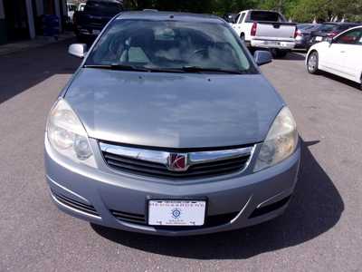 2007 Saturn Aura, $3995. Photo 2