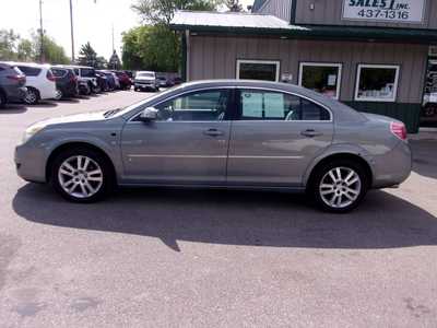 2007 Saturn Aura, $3995. Photo 4