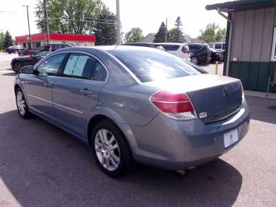 2007 Saturn Aura, $3995. Photo 5