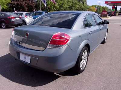 2007 Saturn Aura, $3995. Photo 7