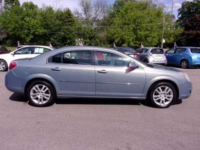 2007 Saturn Aura, $3995. Photo 8