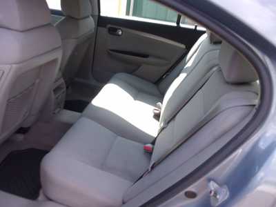 2007 Saturn Aura, $3995. Photo 9