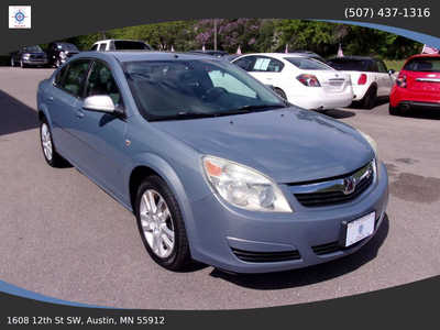 2007 Saturn Aura, $3995. Photo 1