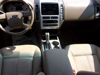 2007 Ford Edge, $4995. Photo 11