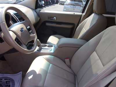 2007 Ford Edge, $4995. Photo 12