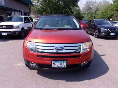 2007 Ford Edge, $4995. Photo 2