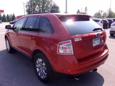 2007 Ford Edge, $4995. Photo 5