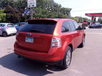 2007 Ford Edge, $4995. Photo 7