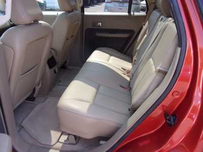 2007 Ford Edge, $4995. Photo 9