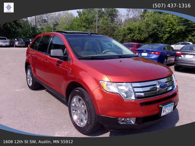 2007 Ford Edge, $4995. Photo 1