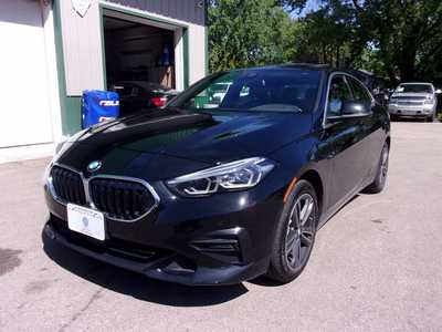 2024 BMW 2 Series, $29995. Photo 3