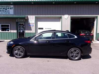 2024 BMW 2 Series, $29995. Photo 4