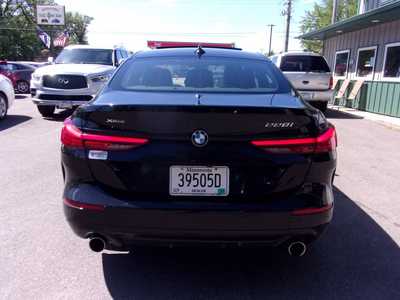 2024 BMW 2 Series, $29995. Photo 6