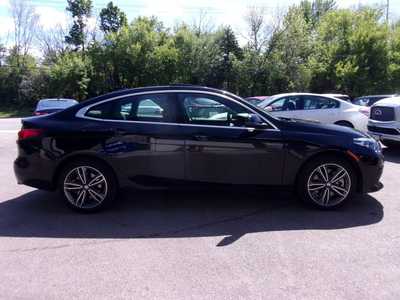 2024 BMW 2 Series, $29995. Photo 8