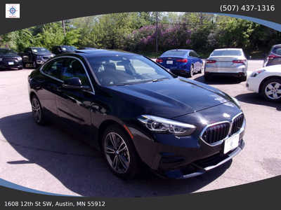 2024 BMW 2 Series, $29995. Photo 1