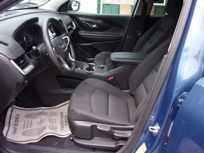 2024 GMC Terrain, $27995. Photo 10