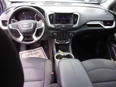 2024 GMC Terrain, $27995. Photo 11