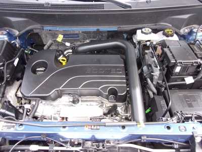 2024 GMC Terrain, $27995. Photo 12