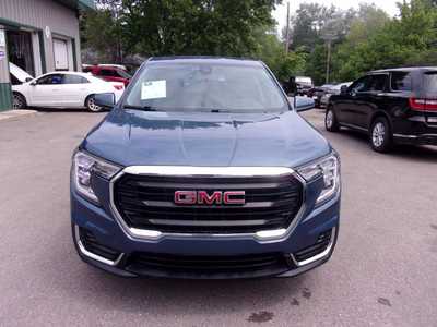 2024 GMC Terrain, $27995. Photo 2