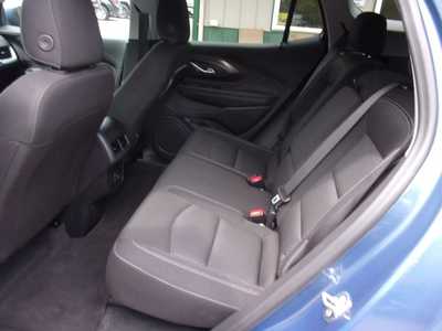 2024 GMC Terrain, $27995. Photo 9